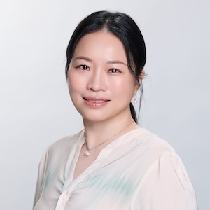 Co-founder, Producer-Jacqueline W. LIU